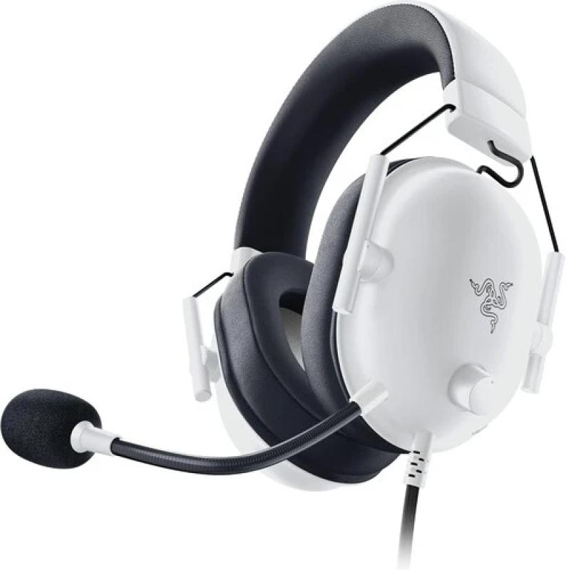 Casti Razer Blackshark V2 X cu fir XBOX Licensed