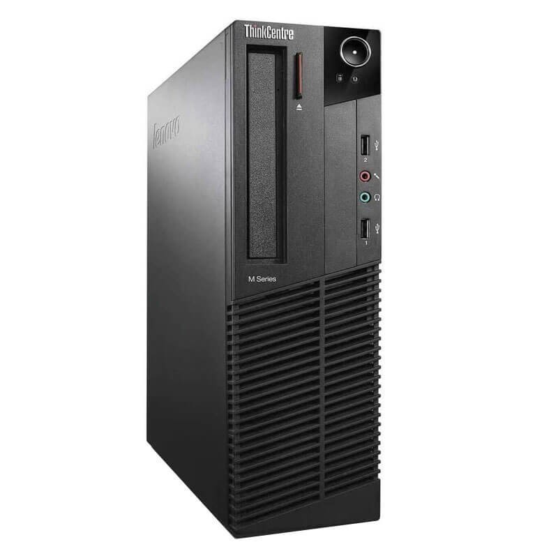 Calculatoare Second Hand Lenovo ThinkCentre M73 SFF