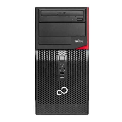 Calculatoare SH Fujitsu ESPRIMO P410