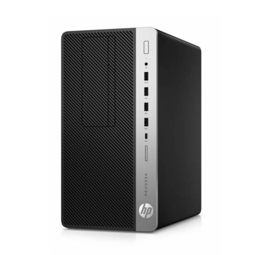 Calculatoare SH HP ProDesk 600 G3 MT