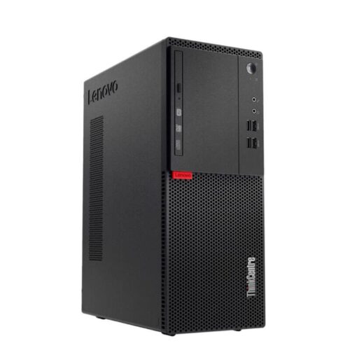 Calculatoare SH Lenovo ThinkCentre M710t