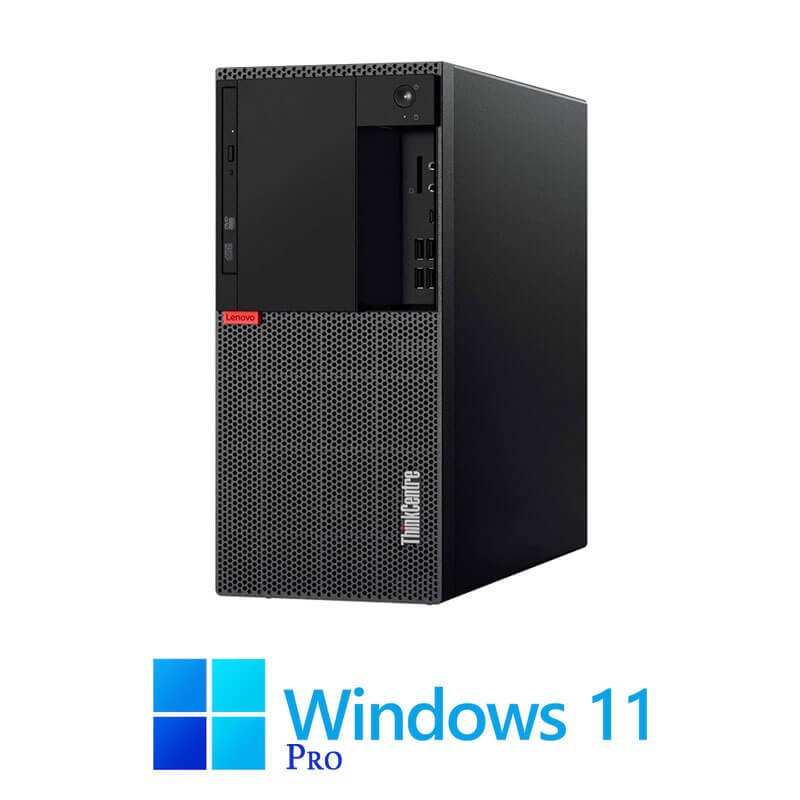 Calculator Lenovo M920t MT