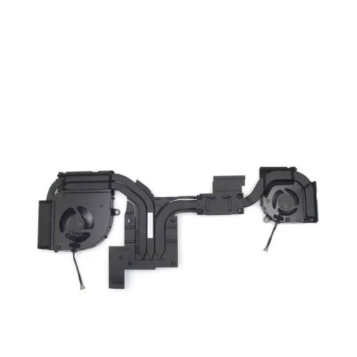 Cooler Laptop Lenovo ThinkPad T17 Gen 1