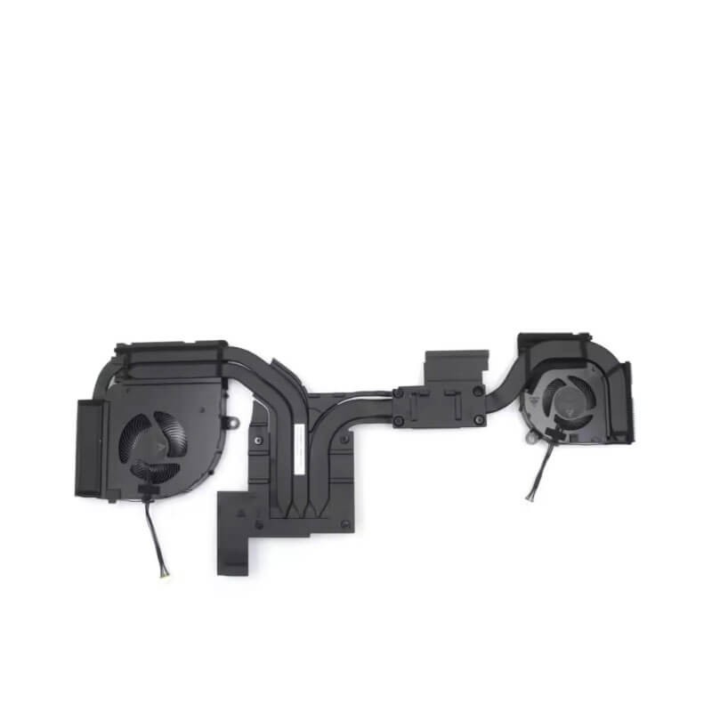 Cooler Laptop Lenovo ThinkPad T17 Gen 1