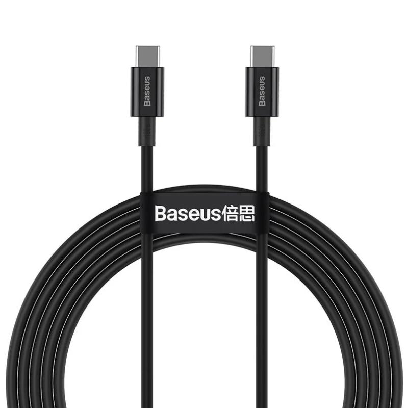 Cable Data and Charging Baseus