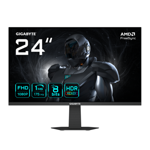Monitor Consumer GIGABYTE GS24F14A