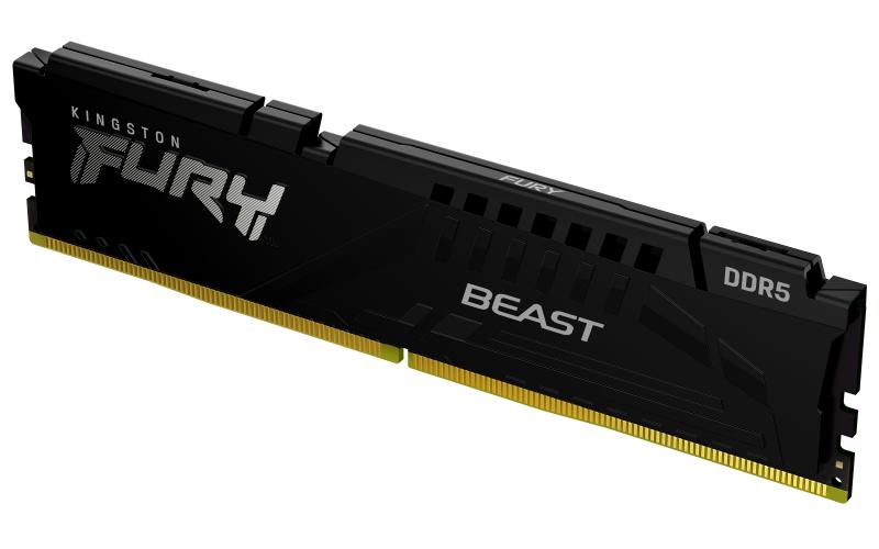 Memorie RAM Kingston FURY Beast