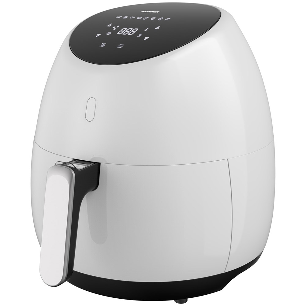 FRITEUZA CU AER CALD HEINNER HAF-B2000WH