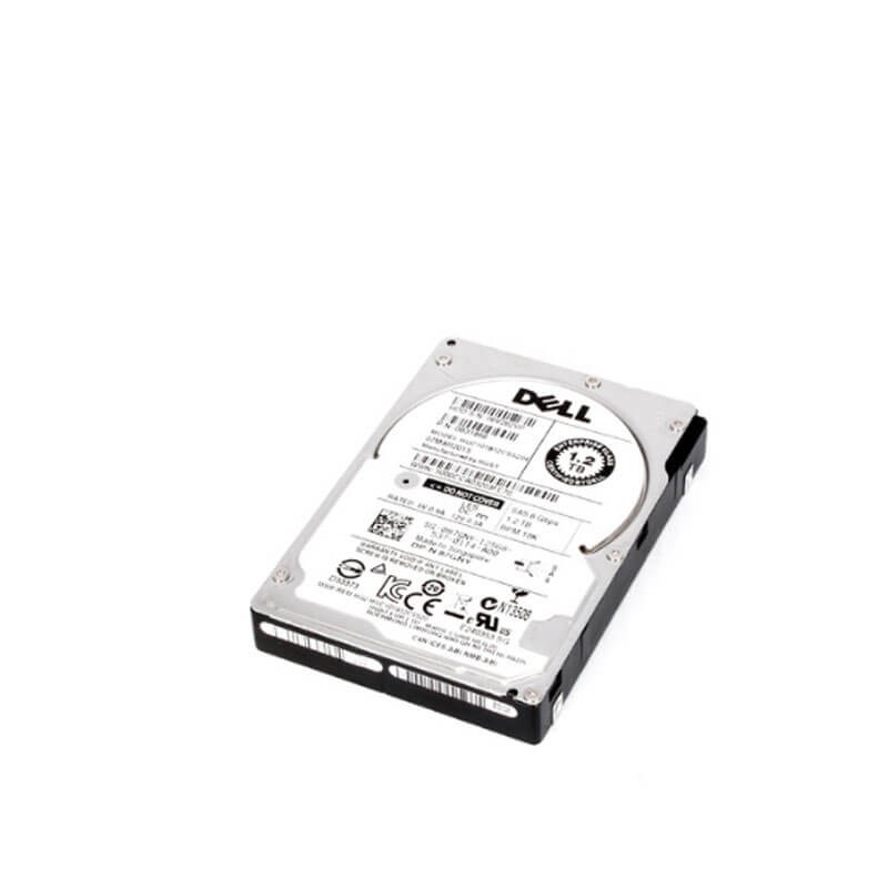 Hard Disk HGST HUC101812CSS204 1.2TB SAS 12Gbps