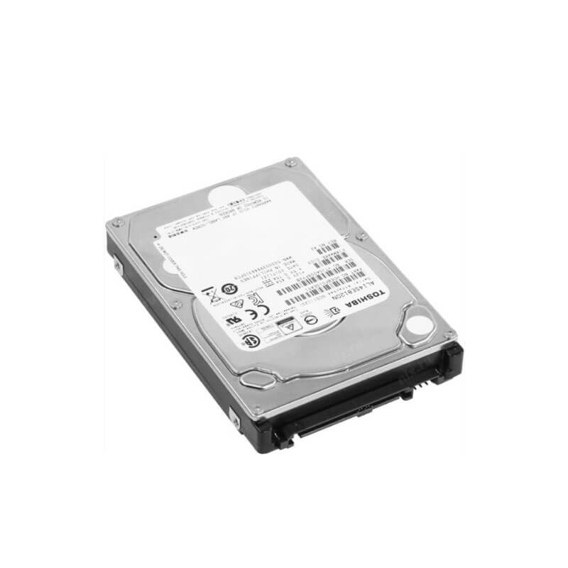 Hard Disk Toshiba AL14SEB120N 1.2TB SAS 12Gbps