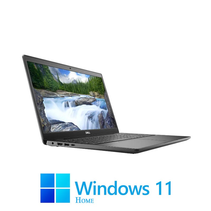 Laptop Dell Latitude 3510