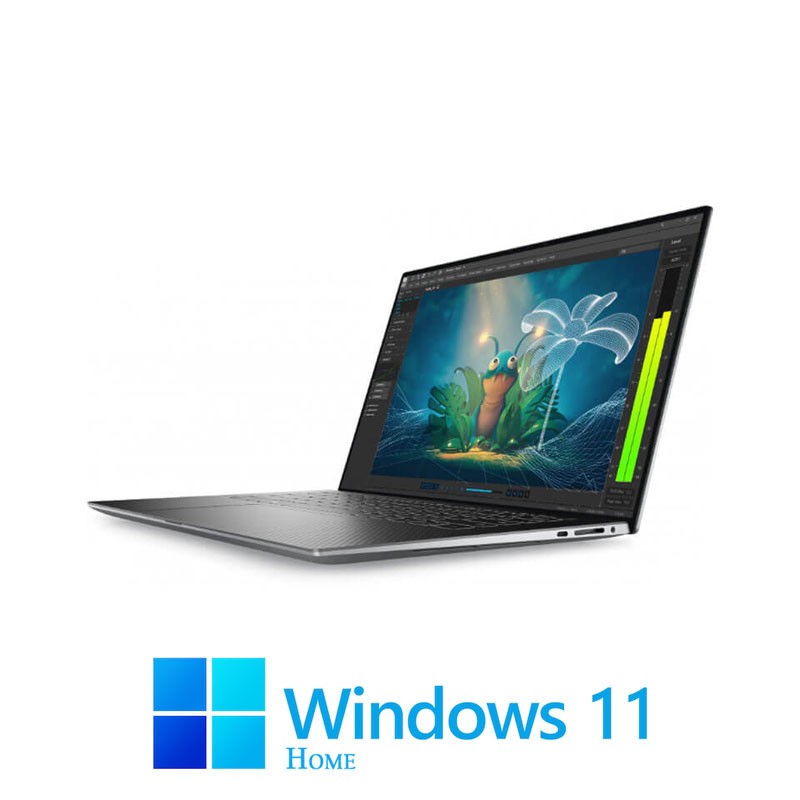 Laptop Dell Precision 5570