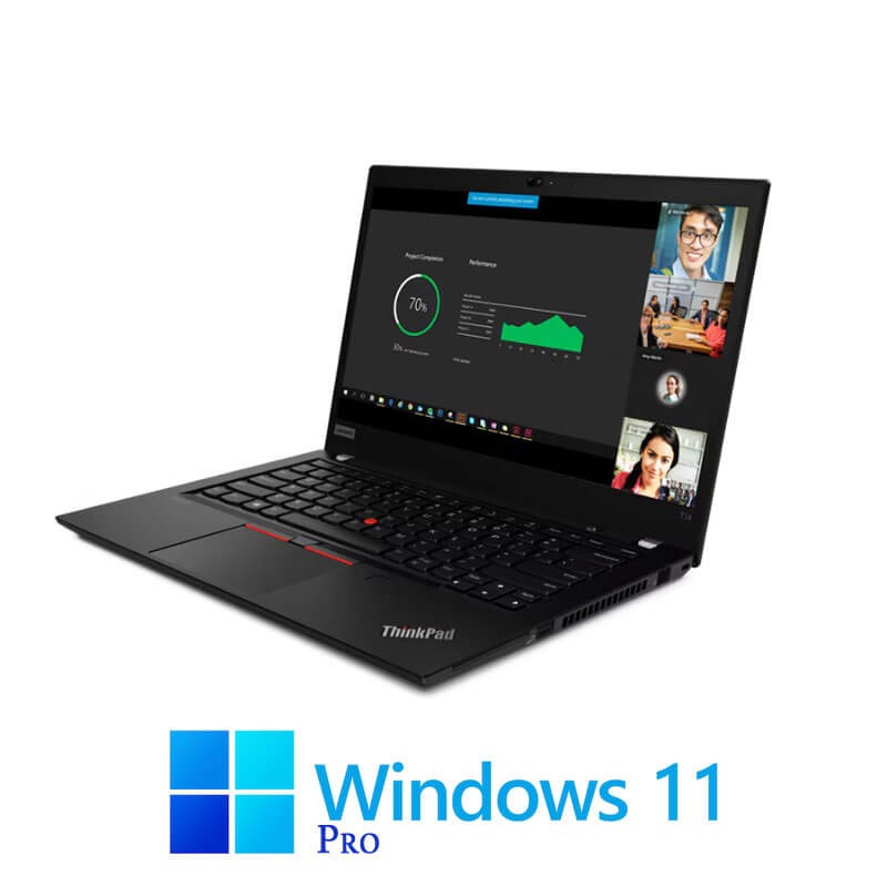 Laptop Lenovo T14 Gen 1