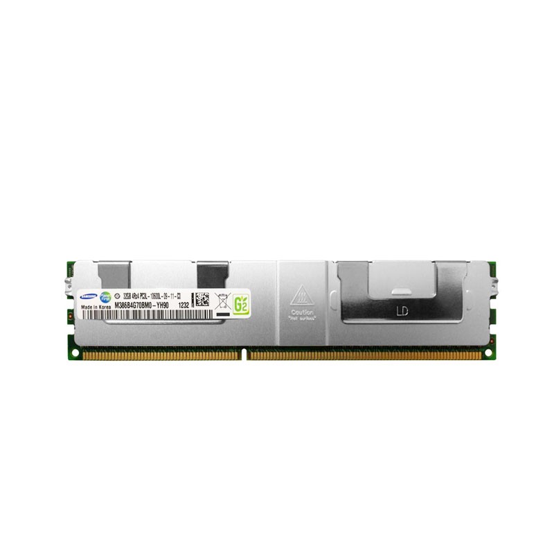 Memorii Server 32GB DDR3-1333 PC3L-10600R