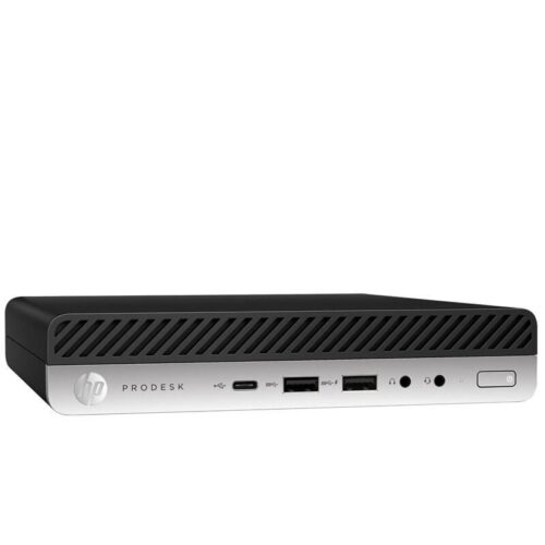 Mini PC SH HP ProDesk 600 G5
