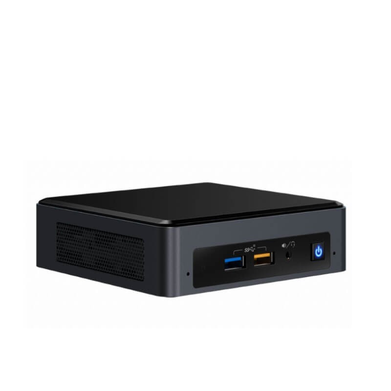 Mini PC SH Tarox Intel NUC8i3BEK
