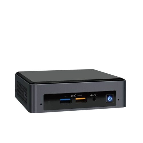 Mini PC SH Tarox Intel NUC8i5BEK