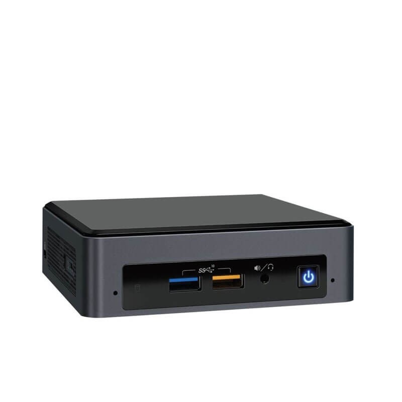 Mini PC SH Tarox Intel NUC8i5BEK
