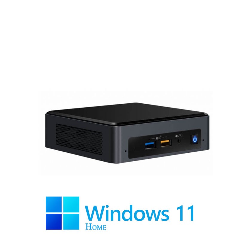 Mini PC Tarox Intel NUC8i3BEK