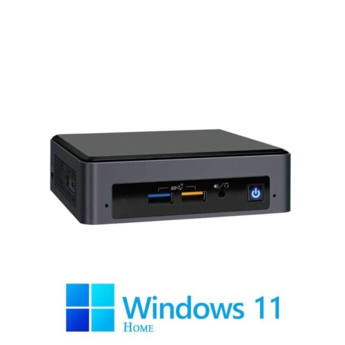 Mini PC Tarox Intel NUC8i5BEK