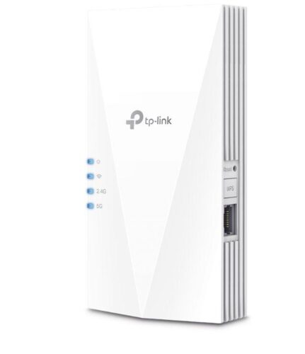 TP-link AX1800 Wi-Fi6 Range Extender