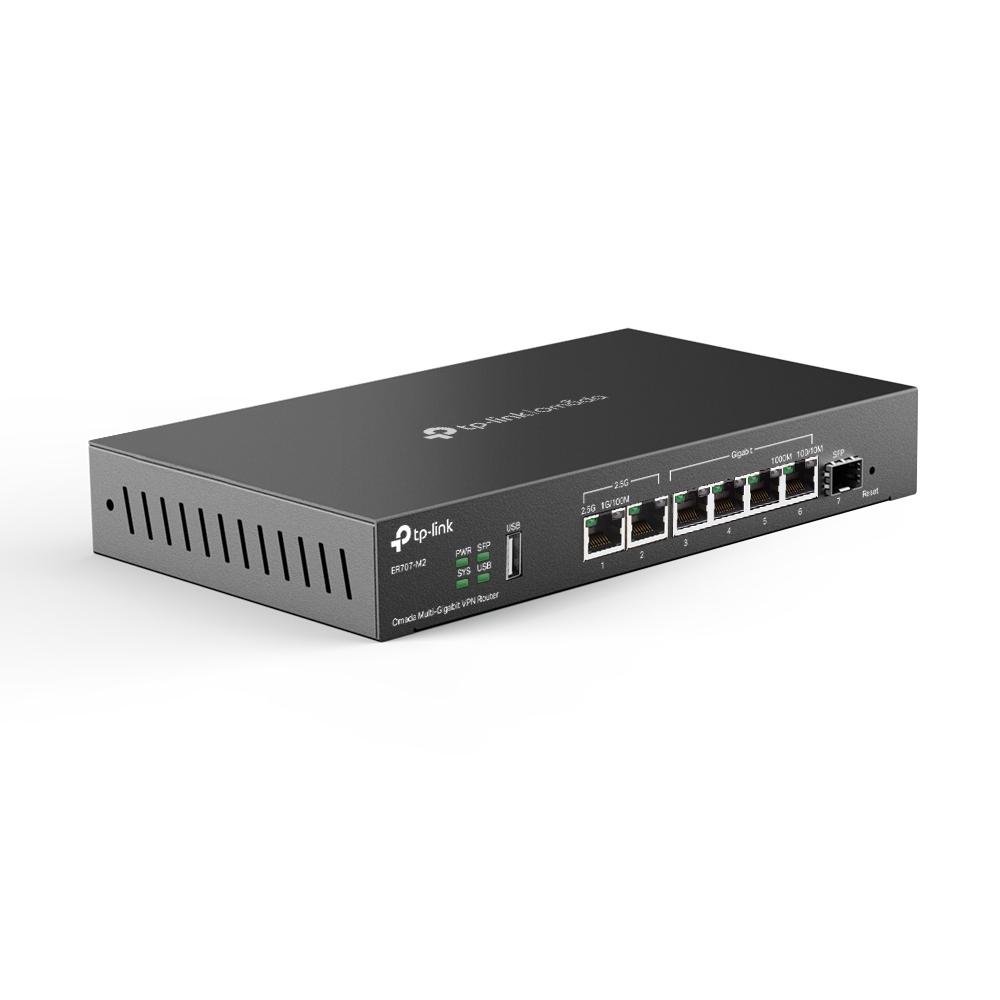 1× Gigabit SFP WAN/LAN Port