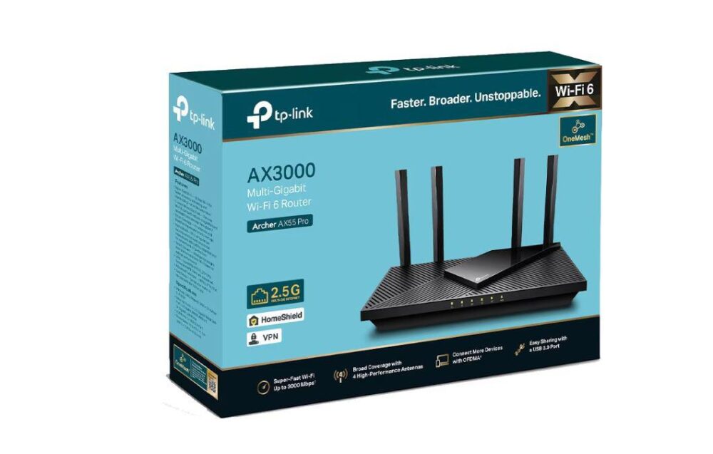IEEE 802.11ax/n/b/g 2.4 GHz
