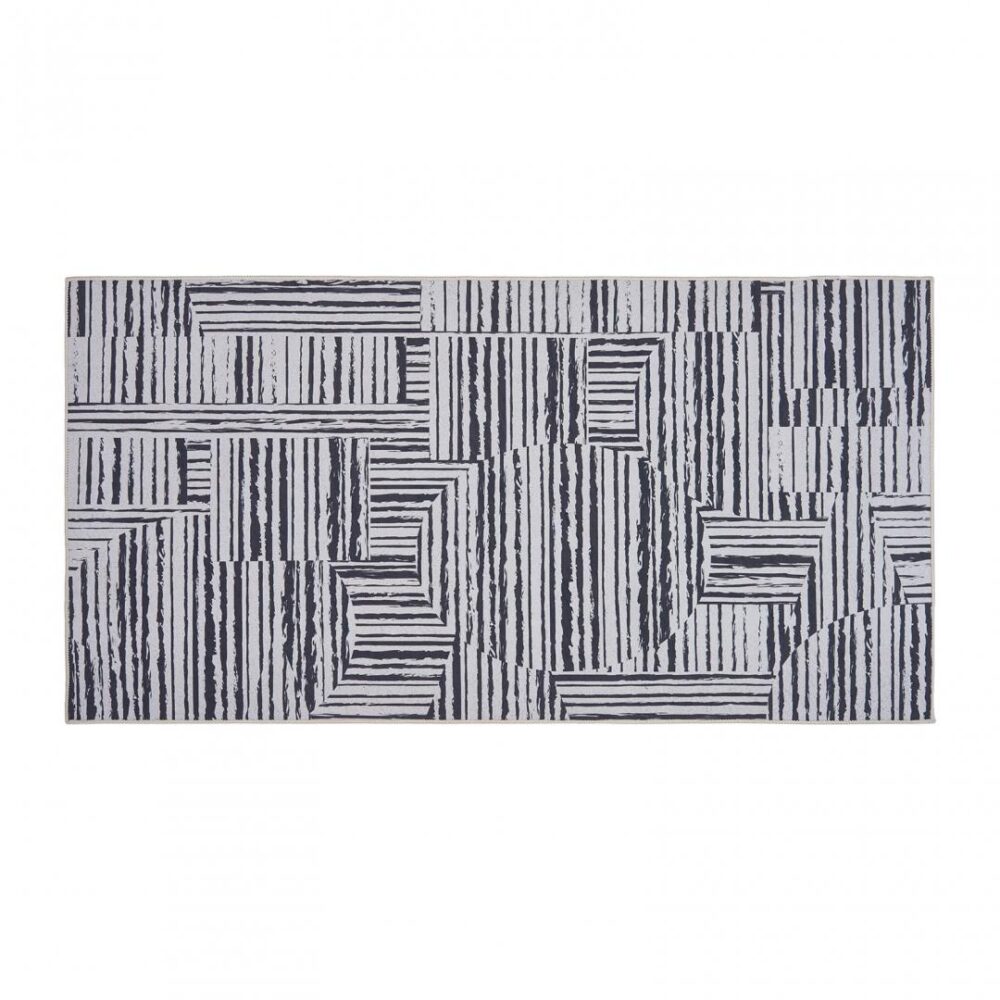 COVOR PRINT DIGITAL 3D 70X140 CM ROLY