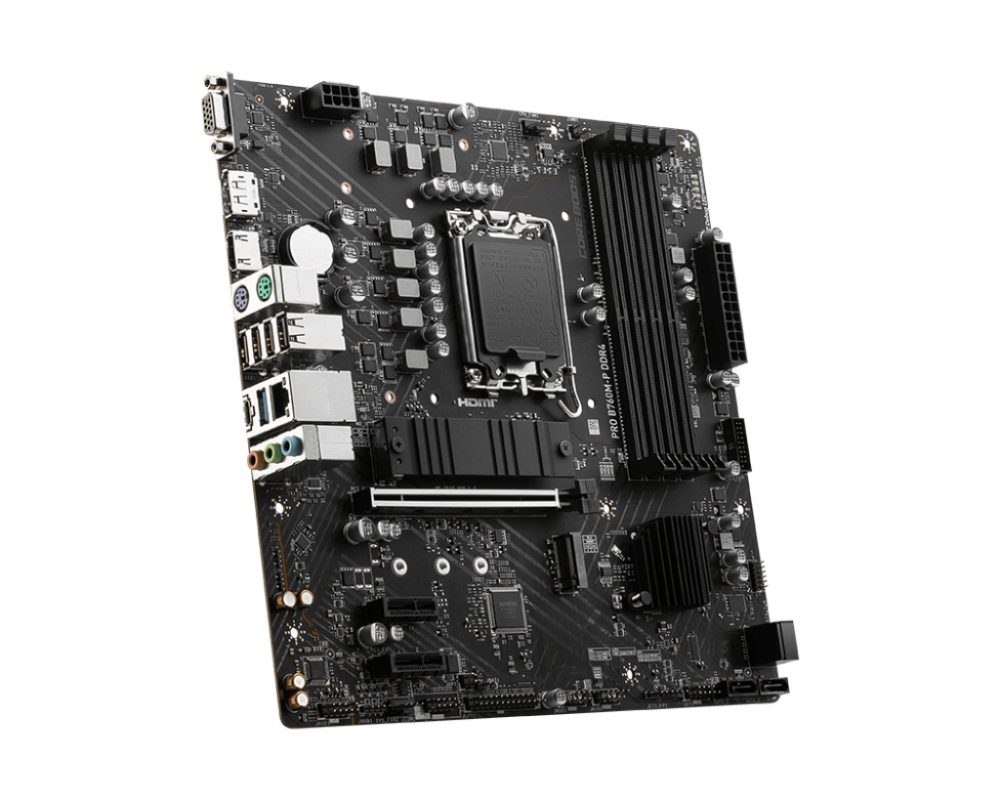 Micro-ATX