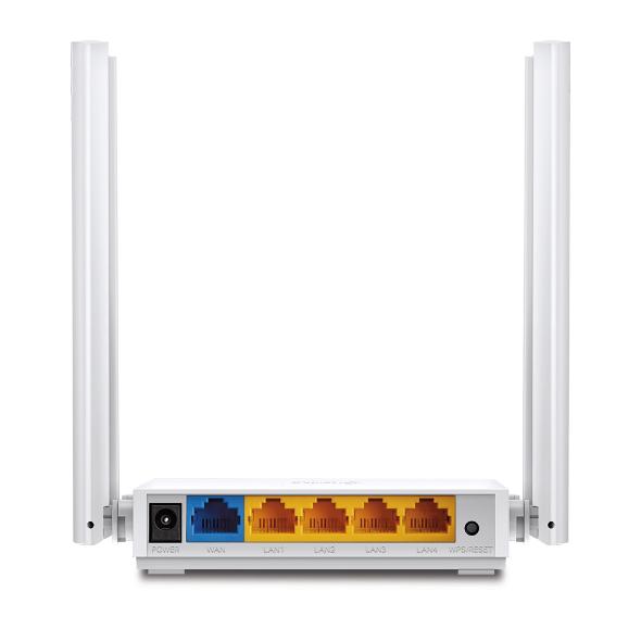 WiFI 5
