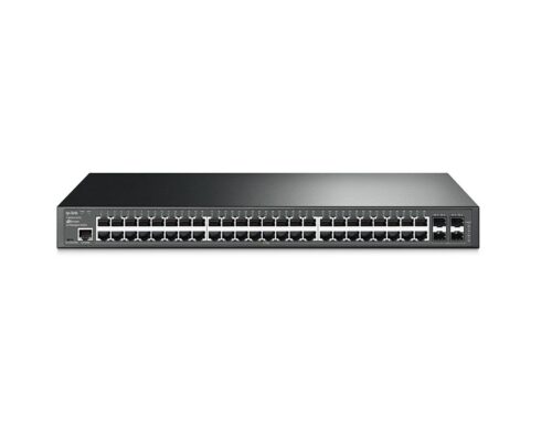 Switch TP-Link JetStream TL-SG3452