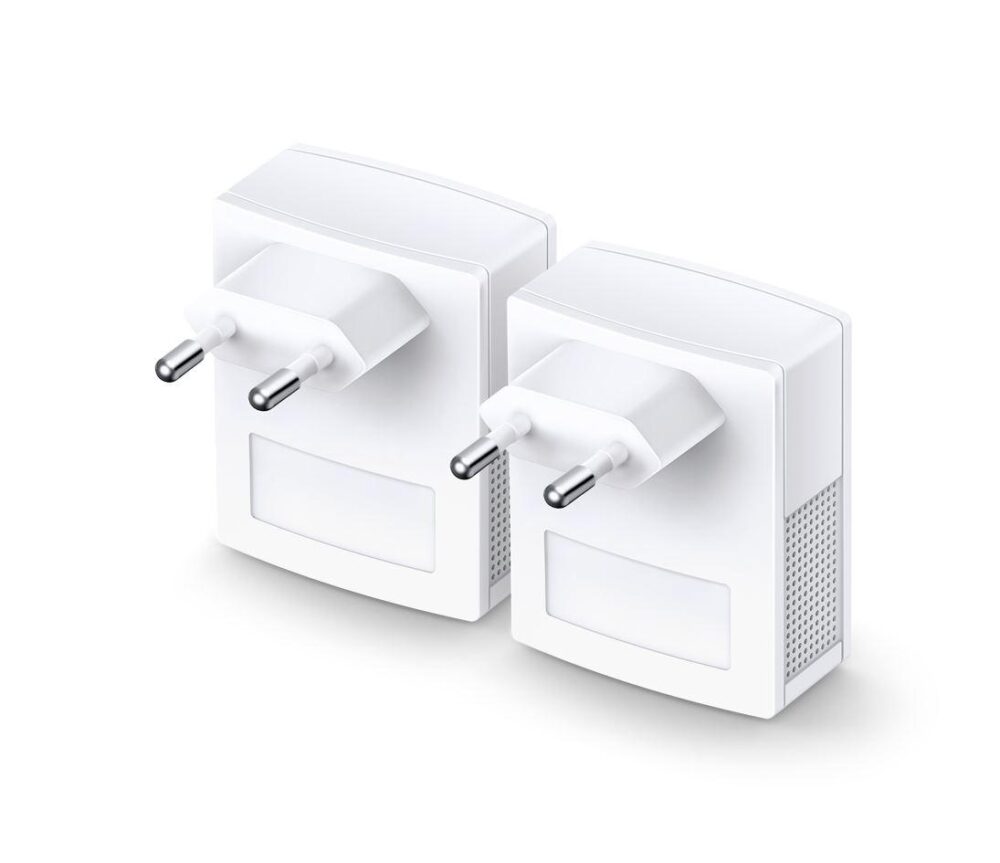 Standarde si protocoale: HomePlug AV2