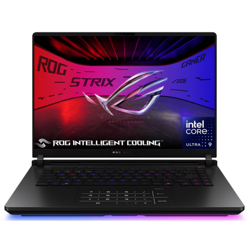 Laptop Gaming ASUS ROG Strix SCAR 16