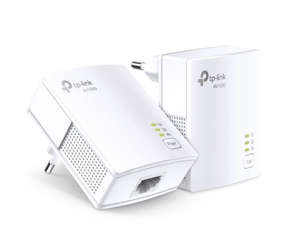 TP-Link Kit AV1000 Powerline Gigabit
