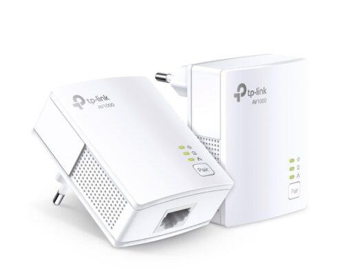 TP-Link Kit AV1000 Powerline Gigabit