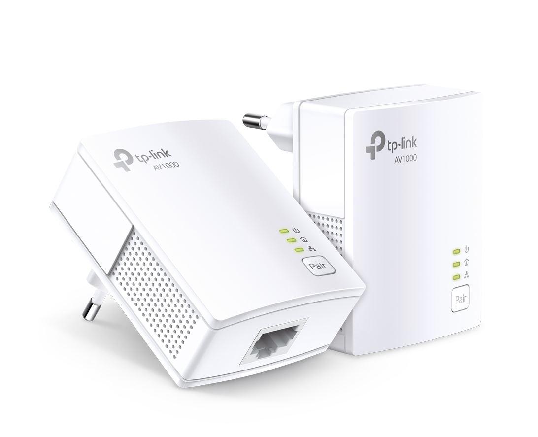 TP-Link Kit AV1000 Powerline Gigabit