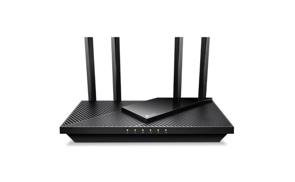 TP-Link Wireless Router