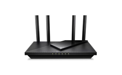TP-Link Wireless Router