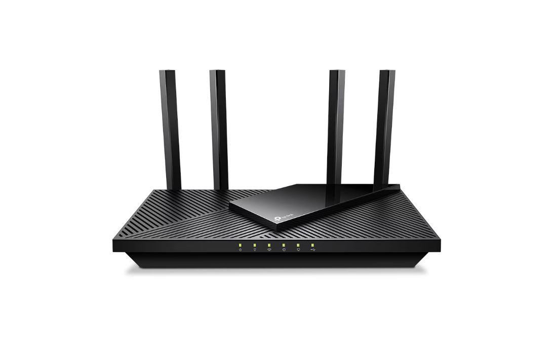 TP-Link Wireless Router