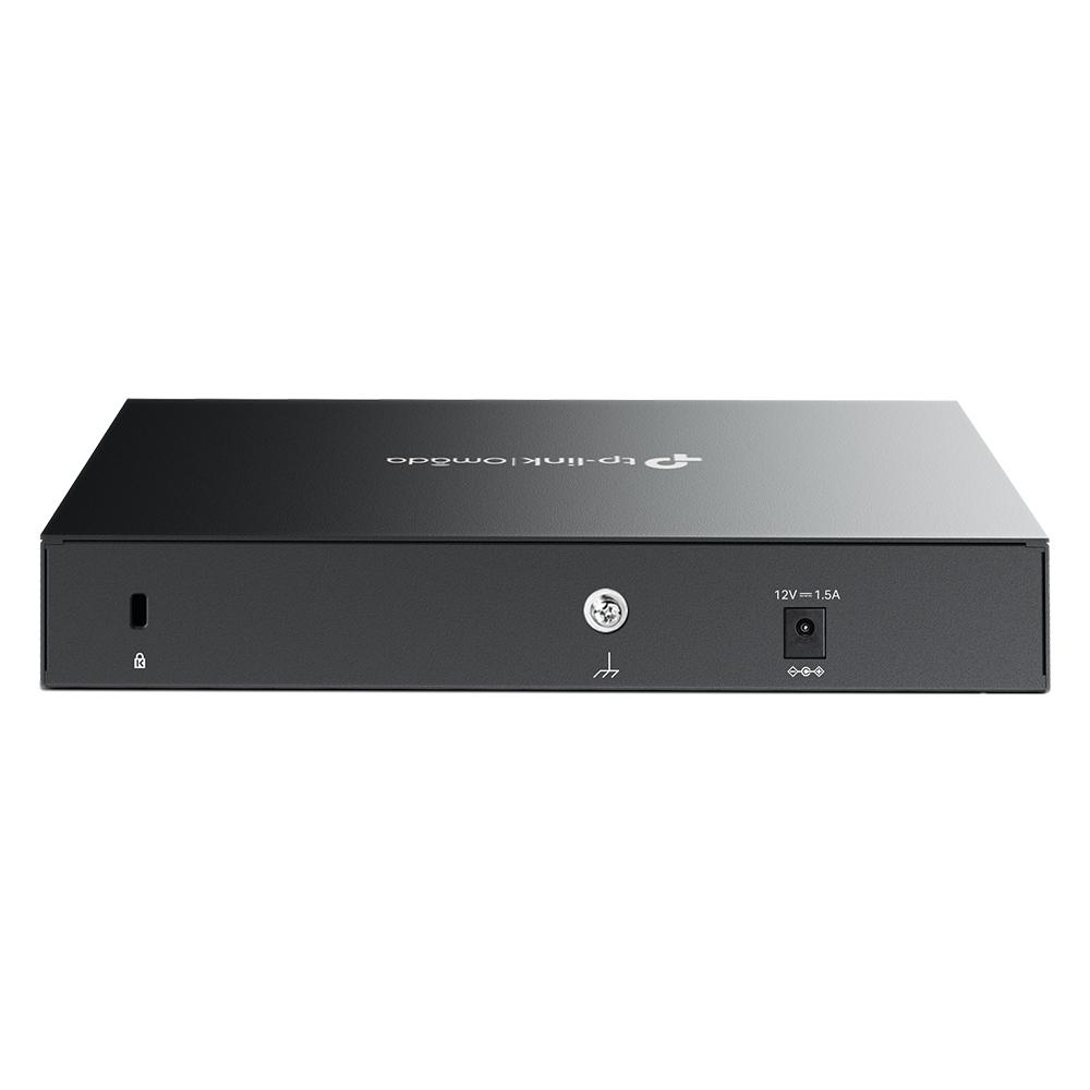 1× 2.5G RJ45 WAN/LAN Port