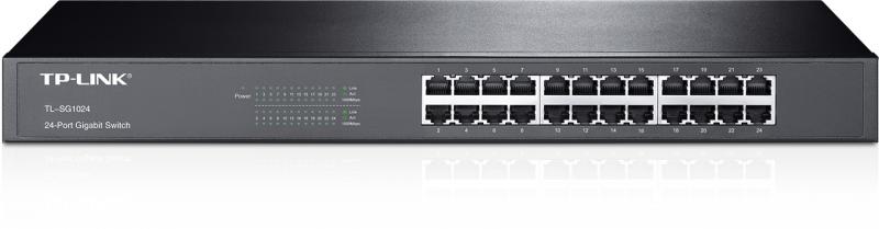 Switch TP-Link TL-SG1024