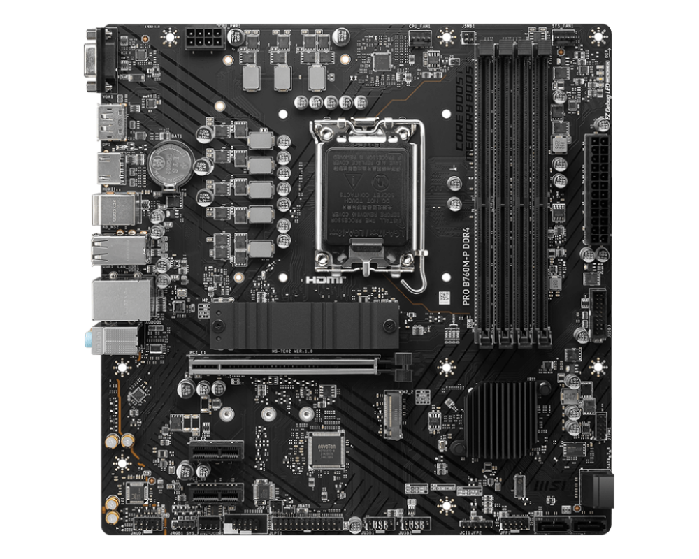Socket 1700