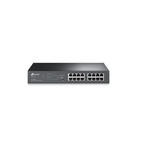 Switch TP-Link TL-SG1016PE