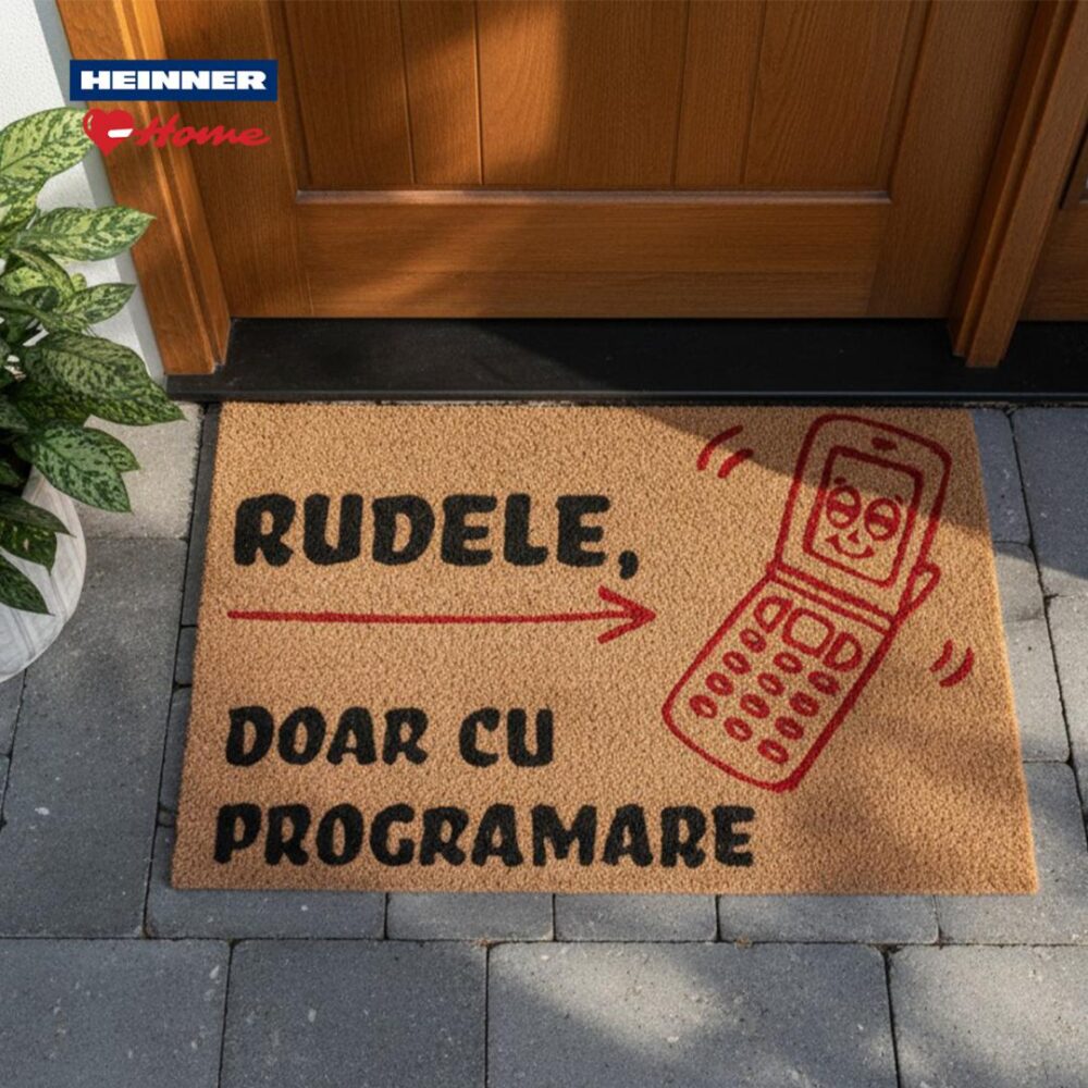 HEINNER HOME