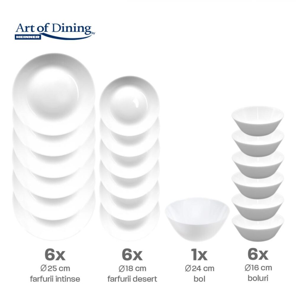ART OF DINING