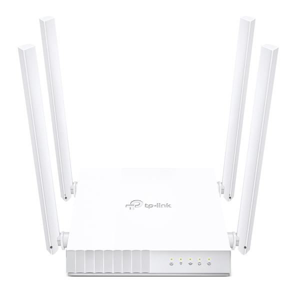 Router wireless TP-LINK Archer C24