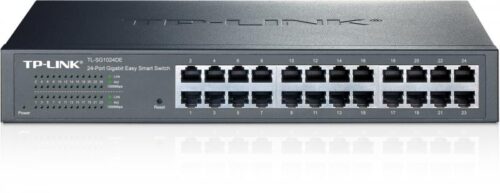 Switch TP-Link TL-SG1024DE