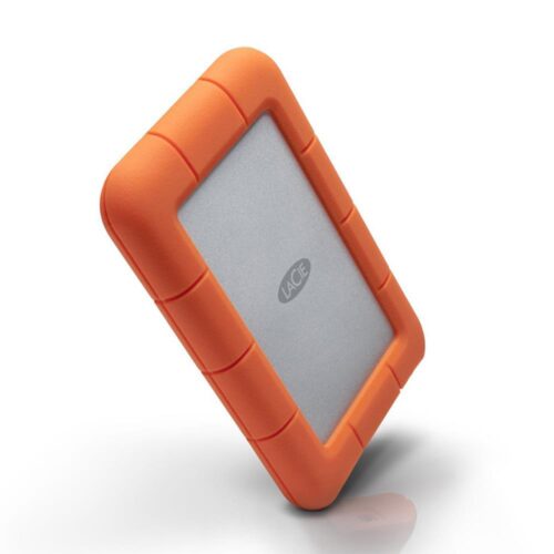 HDD Extern Lacie Mini