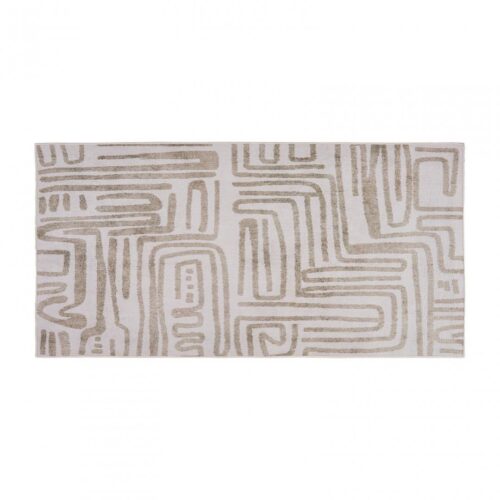 COVOR PRINT DIGITAL 3D 160x230 CM MAZE