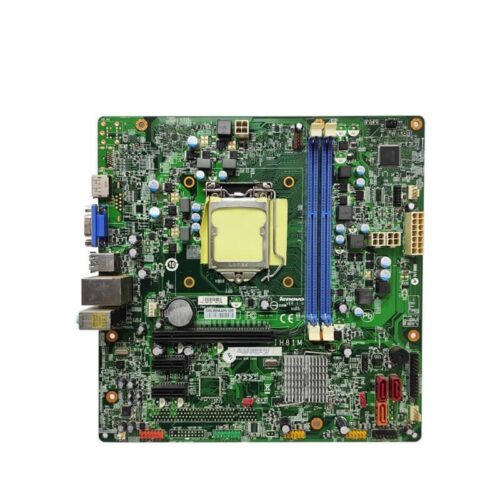 Placa de Baza Lenovo ThinkCentre M73 SFF